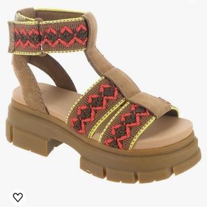 Ugg Ashton Heritage Braid Sandal